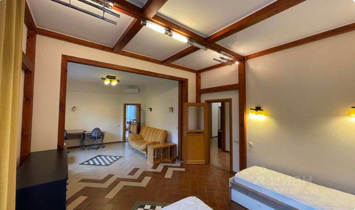 Продажа 3-комн квартиры на вторичном рынке Береговая улица, 4К5