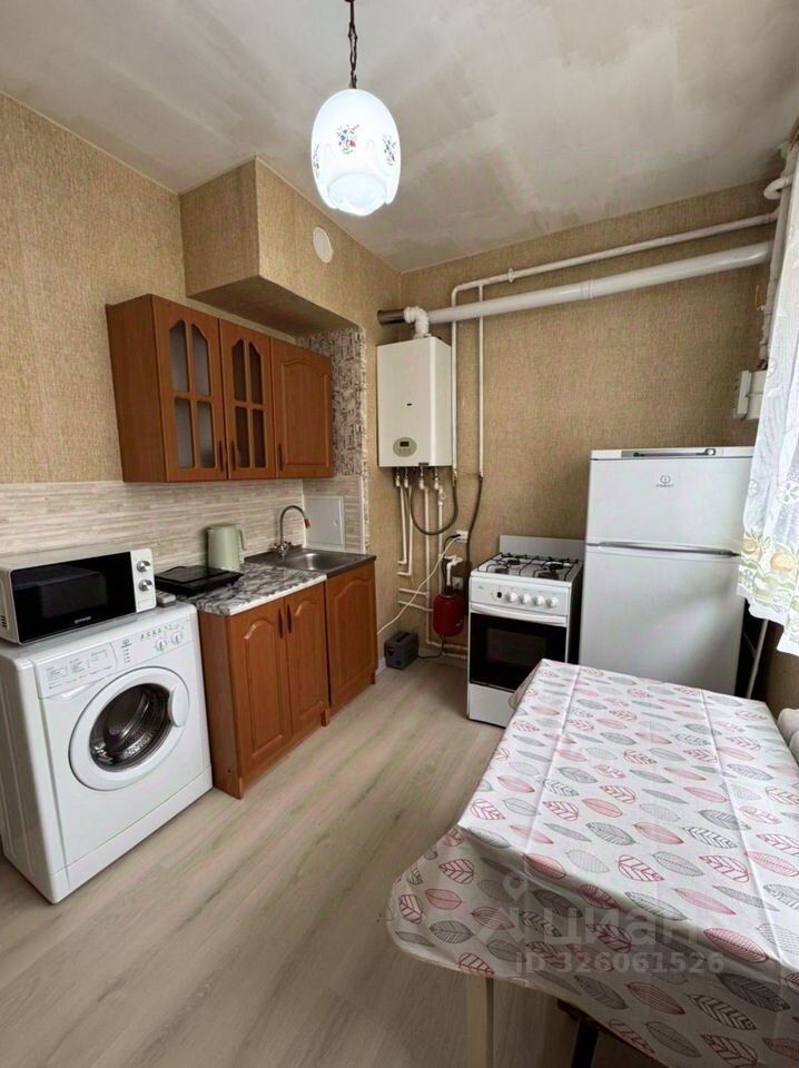 Продажа 1-комн квартиры на вторичном рынке пос. Текстильщиков, Зарайск, 2Б