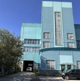 Продажа офиса Школьный, улица Городок-17,  д. вл9