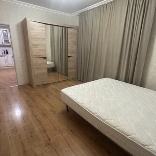 2-комн квартира Старая д, Иоанна Кронштадтского ул,  д. 1