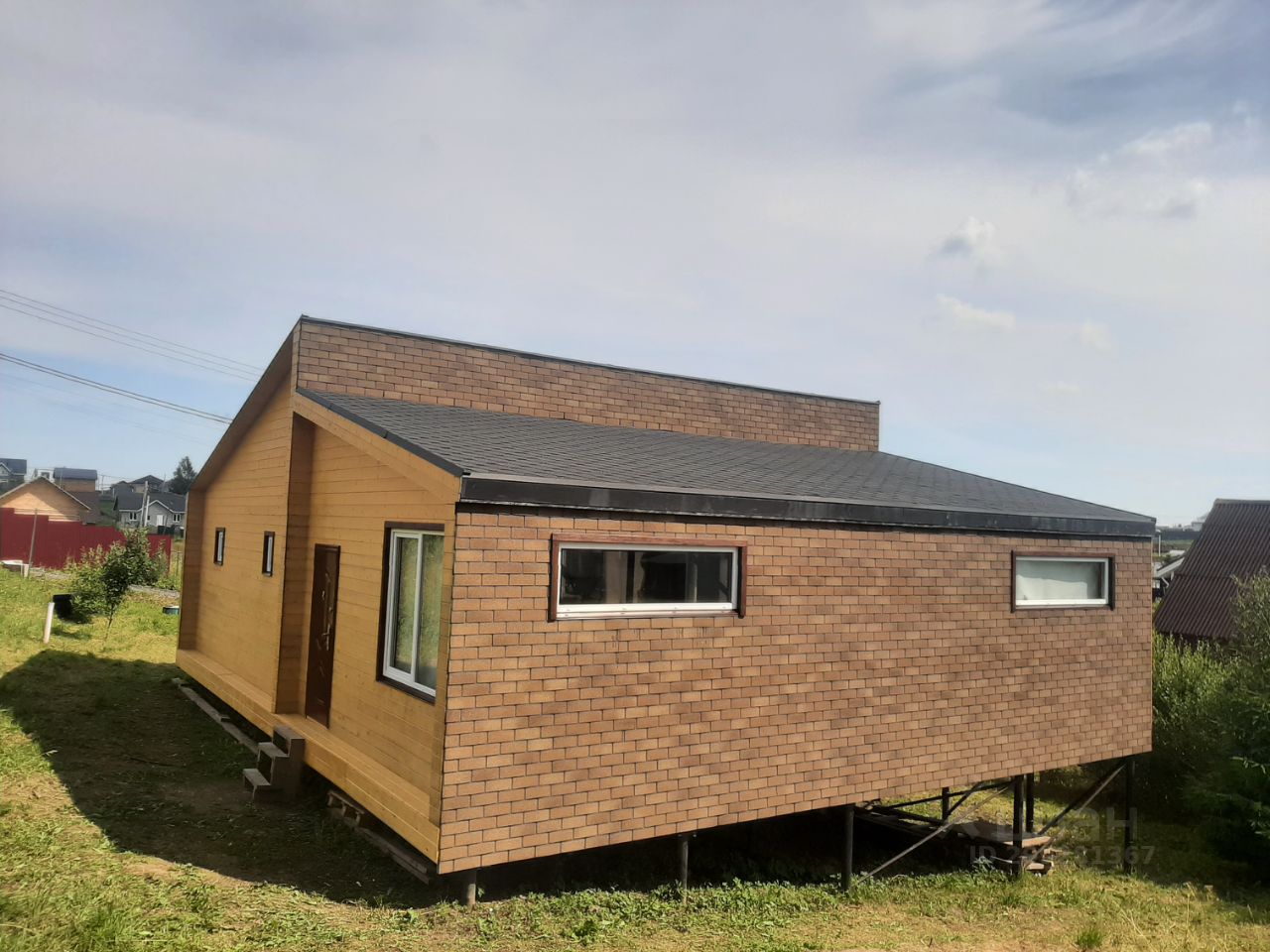 Продажа дома Екатериновка массив, 138