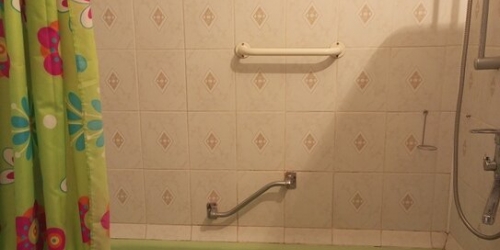 1-комн квартира улица Амундсена,  д. 5