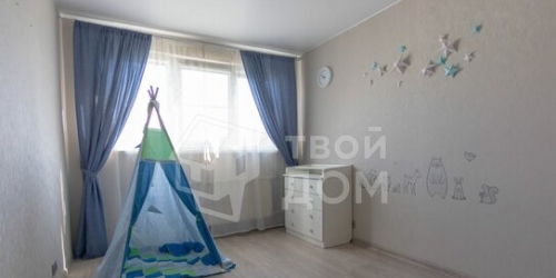 3-комн квартира ул Генерала Симоняка,  д. 4,  к. 1