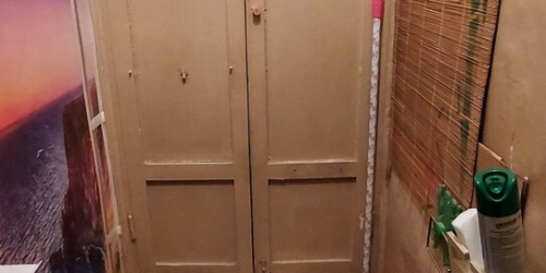 2-комн квартира ул Кантемировская,  д. 33