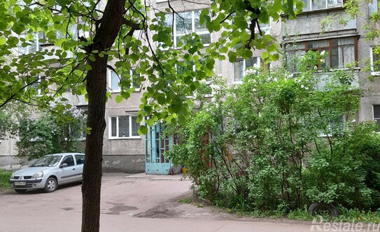 Продажа 1-комн квартиры на вторичном рынке Жуковский г, Гагарина ул,  д. 33