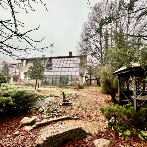 Коттедж/дом Юрлово, ул Озерная,  д. 12