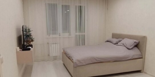 1-комн квартира Гурьевский проезд,  д. 35/58