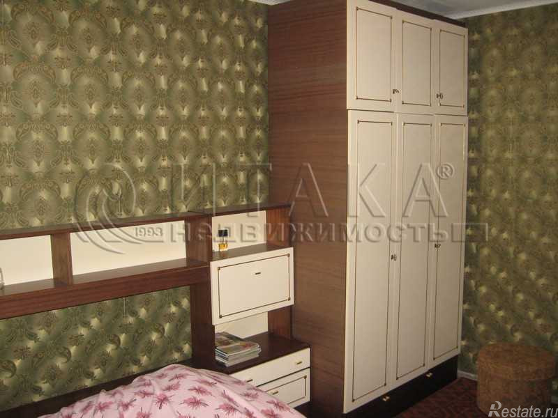 Продажа 3-комн квартиры на вторичном рынке Суходолье, Центральная,  д. 10