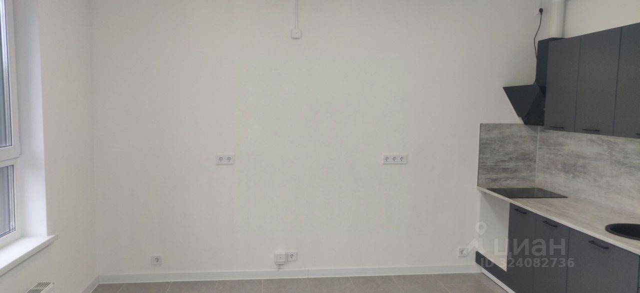 Аренда 2-комн квартиры на вторичном рынке Пушкино, улица Антона Ветчинова, 3к1