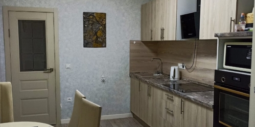 2-комн квартира Балашиха, Первомайская улица, 1