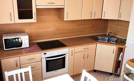 Аренда 2-комн квартиры на вторичном рынке Литовский б-р,  д. 5/10