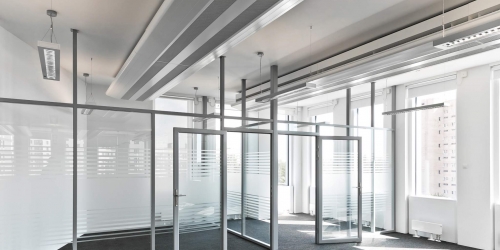 Офис Львовская улица,  д. 27