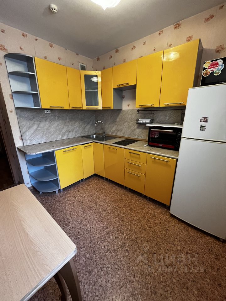 Аренда 1-комн квартиры на вторичном рынке Кондратьевский проспект, 70к1