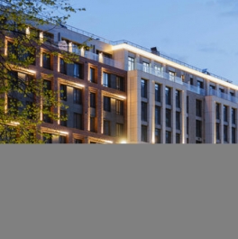 Продажа 2-комн квартиры на вторичном рынке Мурино г, Новая ул,  д. 15