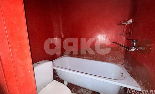 Продажа 1-комн квартиры на вторичном рынке Воскресенск, Октябрьская улица,  д. 6