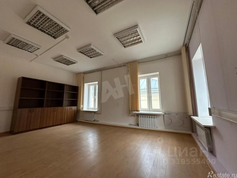 Аренда офиса Дмитровка М. ул,  д. 16 с5