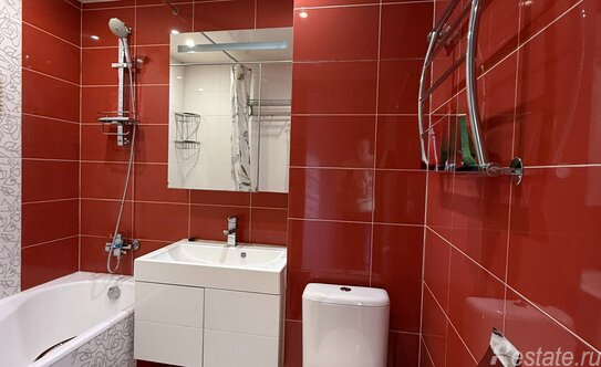 Продажа 2-комн квартиры на вторичном рынке Старомарьинское шоссе,  д. 17