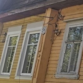 Продажа дома с. Паша, улица Вокзальная, 20