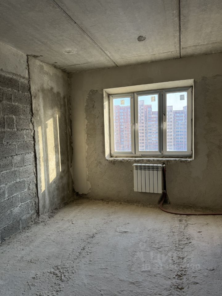 Продажа 2-комн квартиры на вторичном рынке Западный мкр, улица Лунная, 19к1