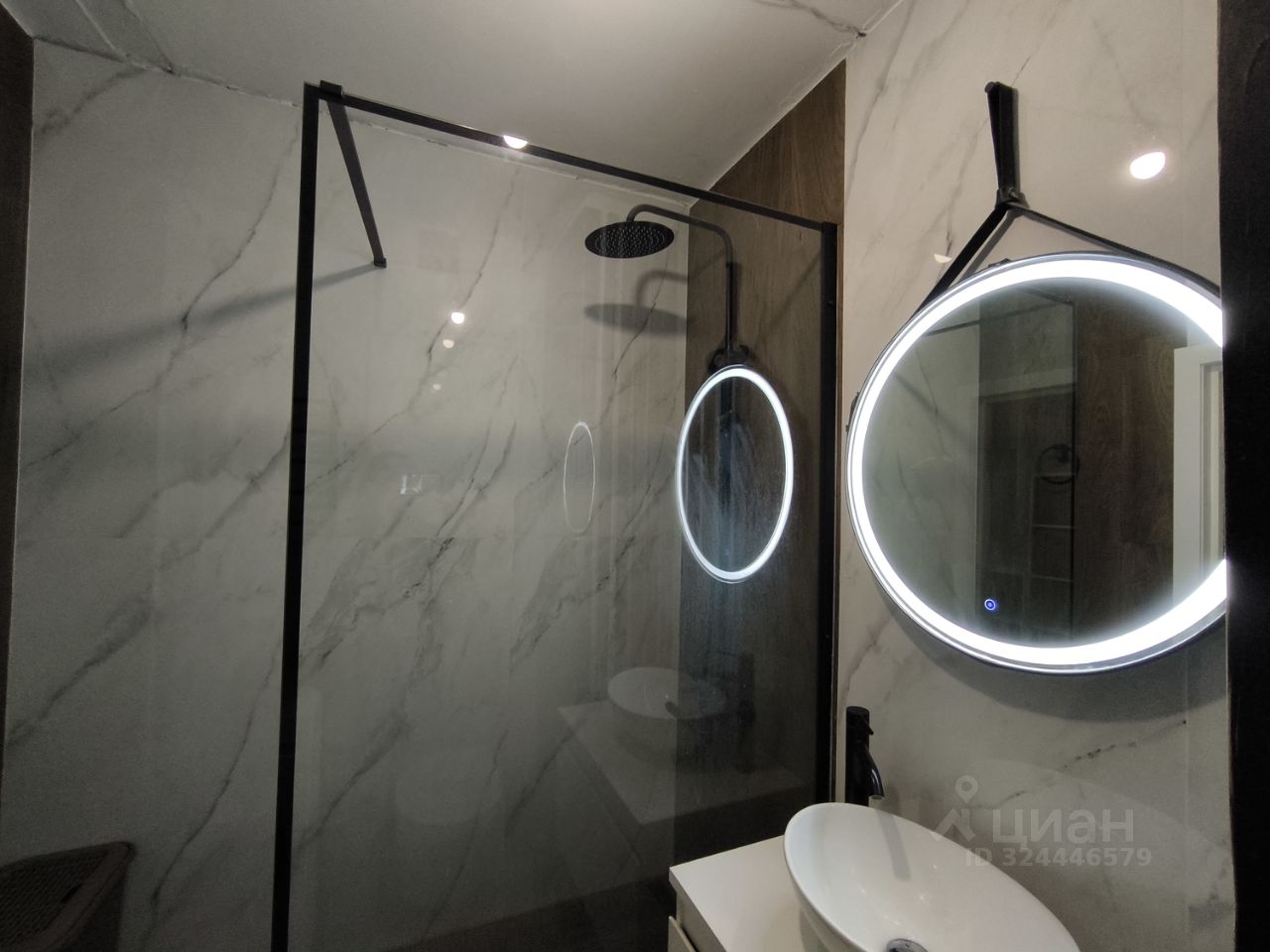 Аренда студии Мытищи, проспект Астрахова, 9