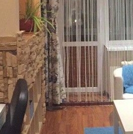 Аренда 1-комн квартиры на вторичном рынке улица Сергея Макеева, 8 Аренда 1-комн квартиры на вторичном рынке улица Сергея Макеева, 8