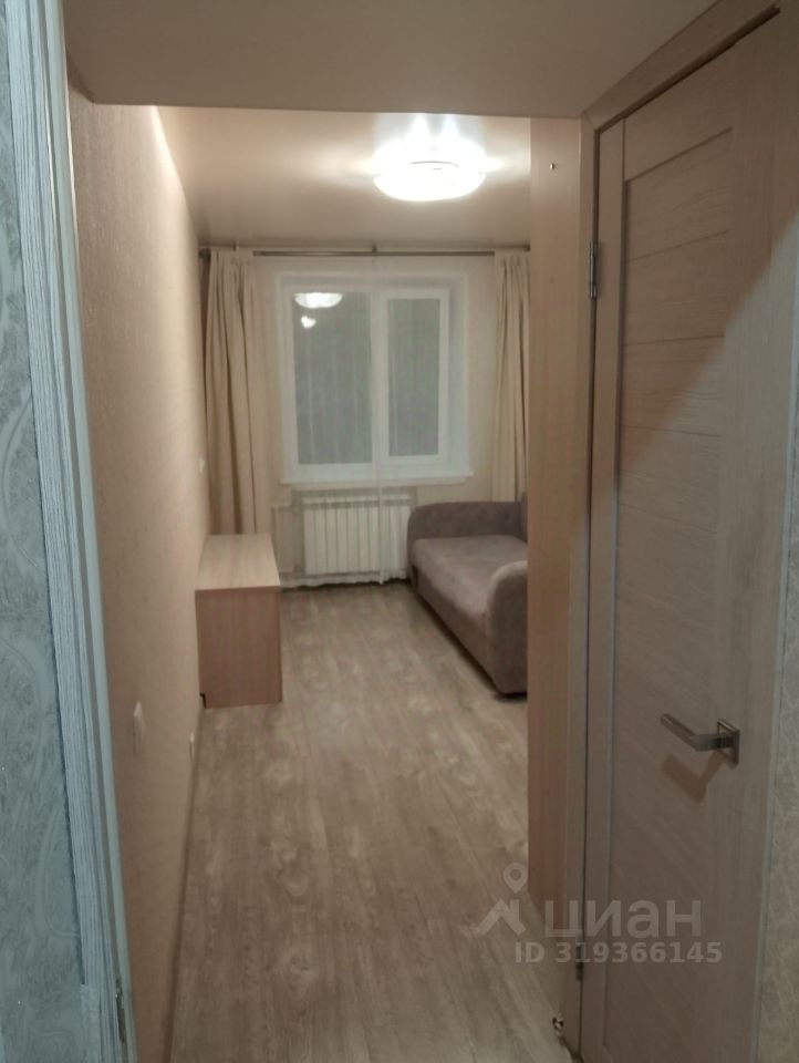 Аренда 2-комн квартиры на вторичном рынке Реутов, проспект Мира, 47