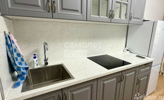 Продажа 1-комн квартиры на вторичном рынке Илимская улица