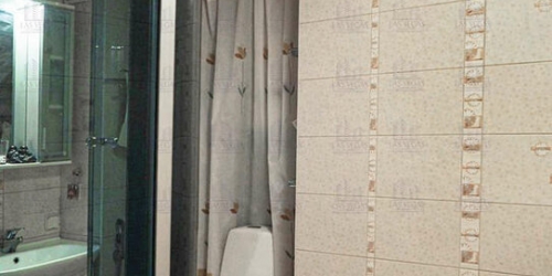 3-комн квартира ул Козлова,  д. 39,  к. 3