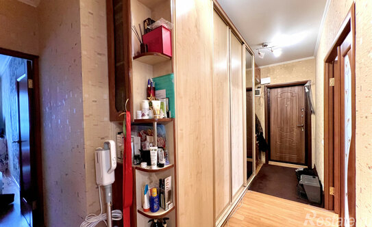 Продажа 2-комн квартиры на вторичном рынке Митинский 2-й пер,  д. 3 к1