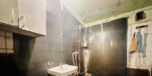 Комната Канонерский о-в,  д. 11