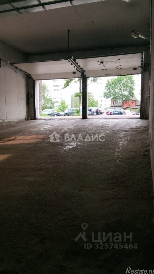 Продажа гаража Юбилейный, Пушкинская улица