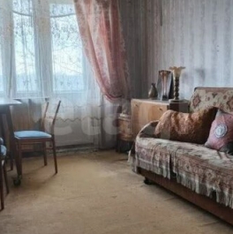 Продажа 3-комн квартиры на вторичном рынке Северный пр-кт,  д. 16 к1