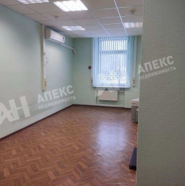 Аренда торгового помещения Кржижановского ул
