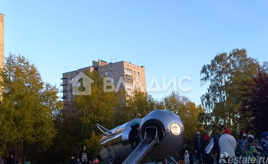 Продажа 2-комн квартиры на вторичном рынке ул Громова,  д. 10