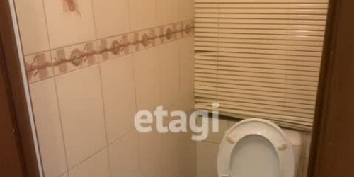 3-комн квартира ул Орбели,  д. 11