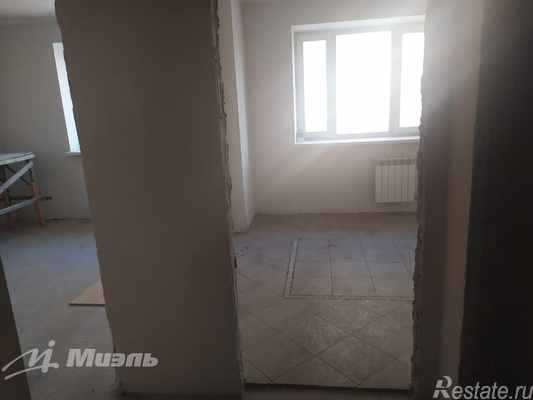 Продажа 2-комн квартиры на вторичном рынке Лыткарино, Степана Степанова ул,  д. 6