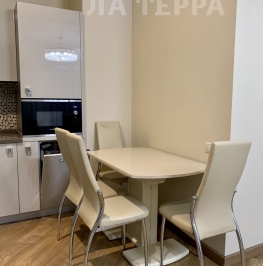 Аренда 1-комн квартиры на вторичном рынке Заречье рп, Медовая ул, 4 Аренда 1-комн квартиры на вторичном рынке Заречье рп, Медовая ул, 4