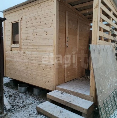 Коттедж/дом Малые Вязёмы, Южная улица