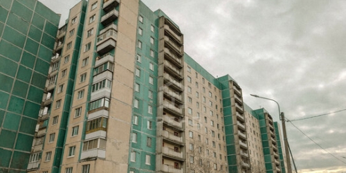1-комн квартира улица Ворошилова,  д. 9