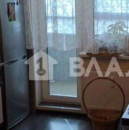 Продажа 3-комн квартиры на вторичном рынке проспект Маршала Блюхера, 9к2