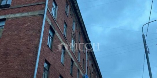 2-комн квартира ул Ставропольская,  д. 17