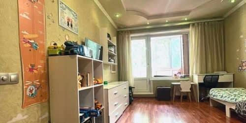 2-комн квартира Вяземская улица,  д. 5