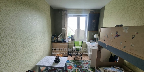 3-комн квартира Рублевское шоссе, 127