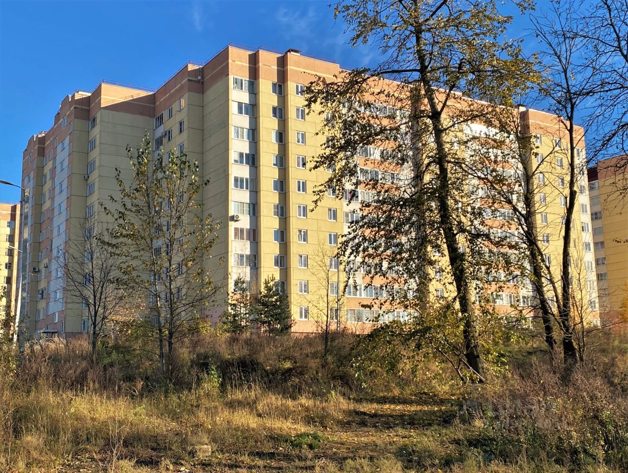 Продажа 2-комн квартиры на вторичном рынке Колтуши, улица Верхняя, 1к3