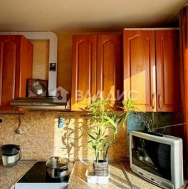Продажа 2-комн квартиры на вторичном рынке улица Рогова,  д. 7 к2