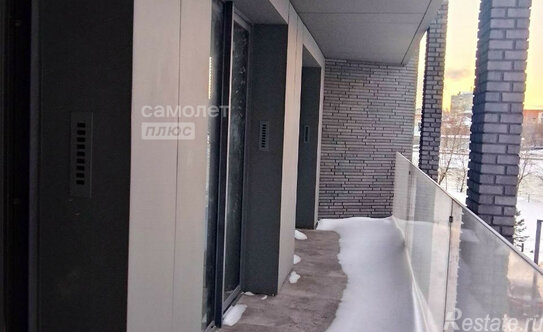 Продажа 2-комн квартиры на вторичном рынке Угрешская ул