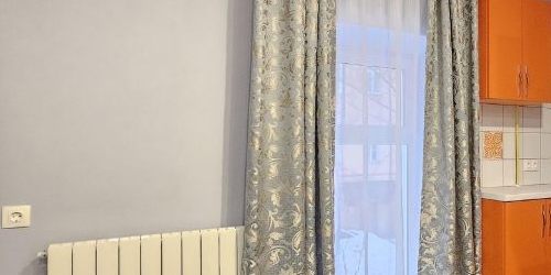 1-комн квартира улица Декабристов, 14/7