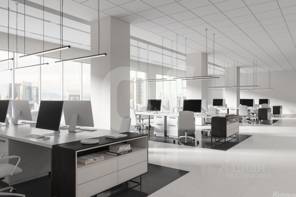 Аренда офиса Жуков проезд,  д. 21Б