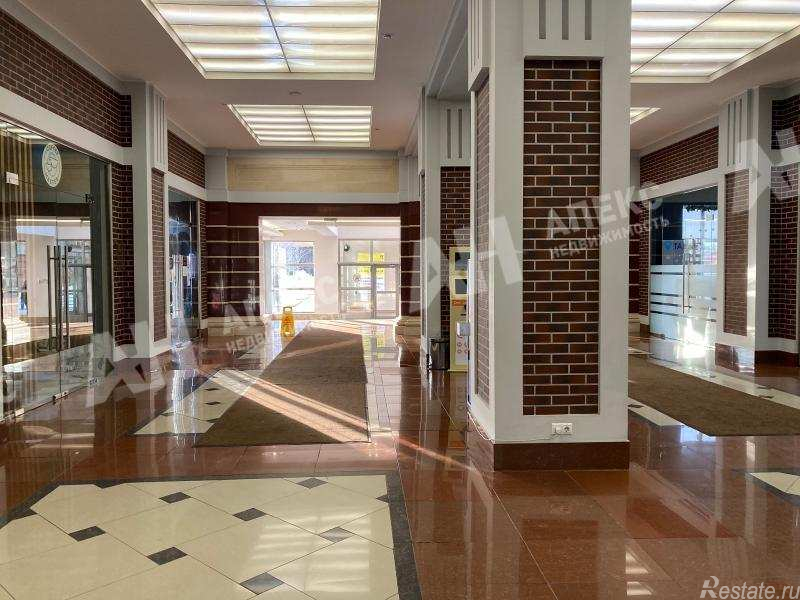 Продажа офиса Варшавское ш