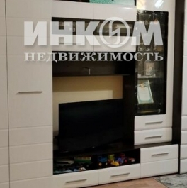 Продажа 2-комн квартиры на вторичном рынке ул Бирюлёвская,  д. 12,  к. 1